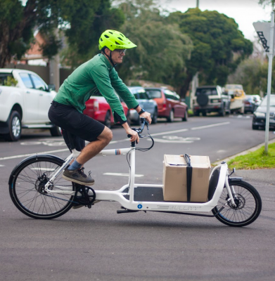 Robbie from melbourn